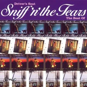 The Best Of Sniff'n'The Tears