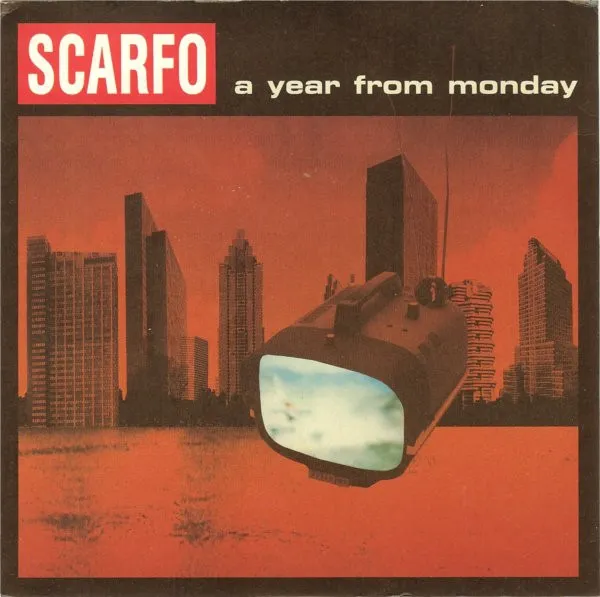 A Year From Monday
