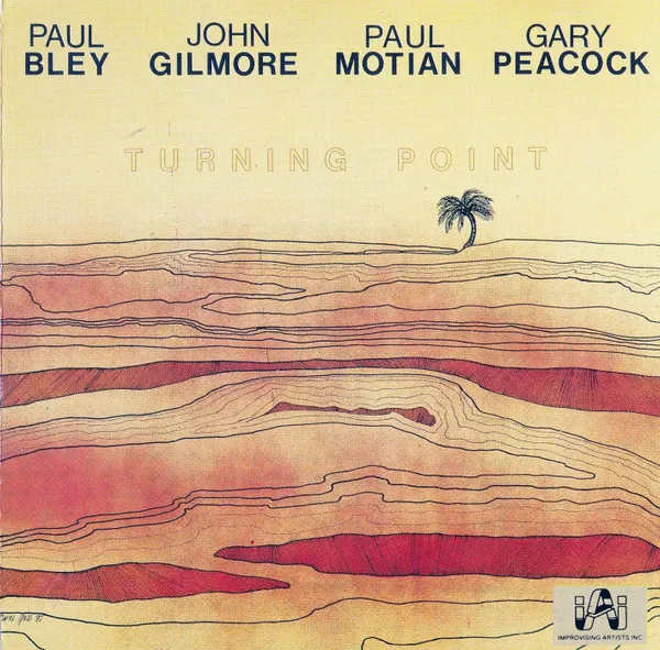 Turning Point