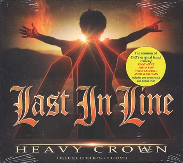 Heavy Crown