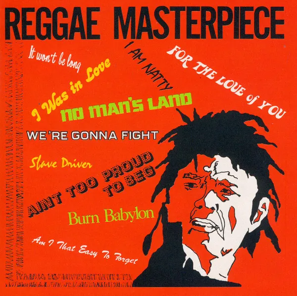 Reggae Masterpiece