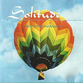 Solitude Music Of Peace And Relaxation