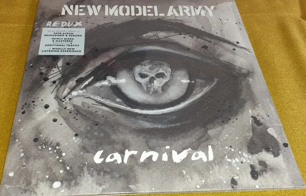 CARNIVAL LTD.