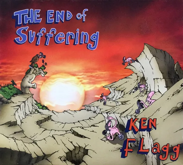 The End Of Suffering