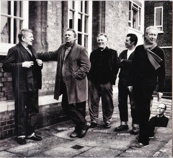 The Old Magic