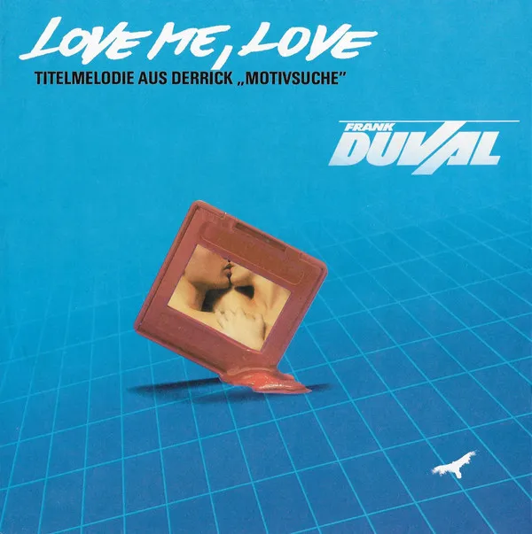 Love Me, Love