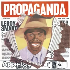 Smart, Leroy