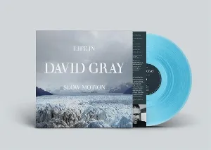 Life In Slow Motion (20th Anniversary Edition) (Blue Vinyl)