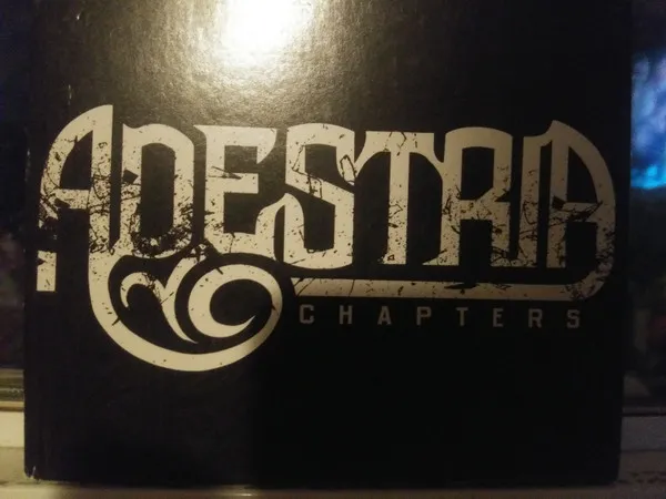 Chapters