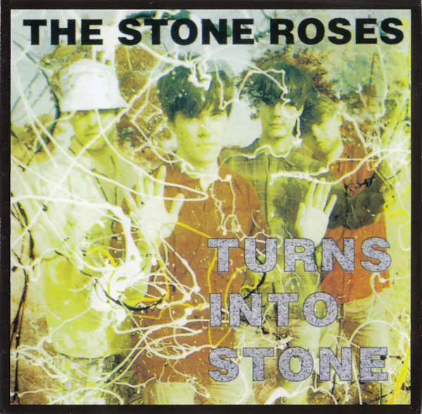 Turns Into Stone