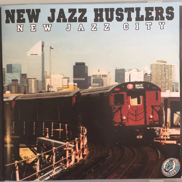 New Jazz City