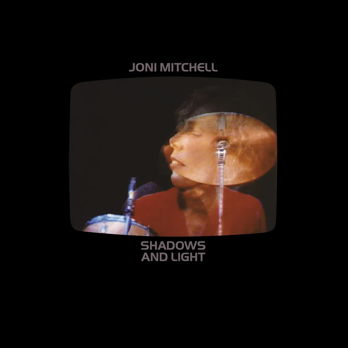 Shadows And Light (2024 Remaster) (180g)