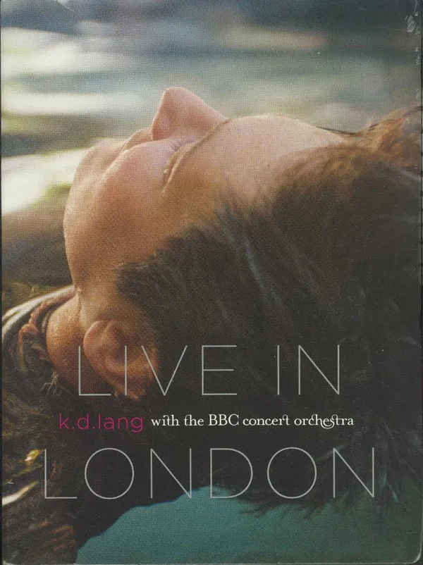 Live In London