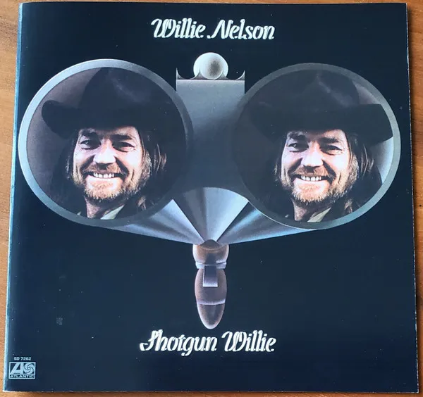 Shotgun Willie