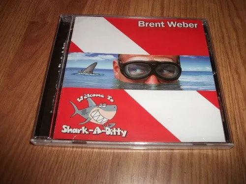 Welcome To Shark-A-Ditty