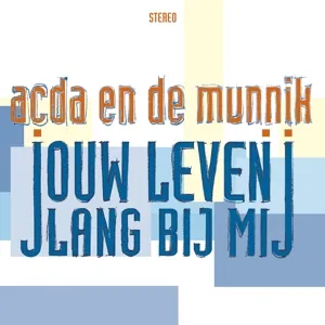 Jouw Leven Lang Bij Mij