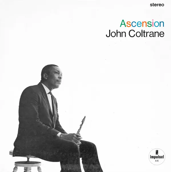 Ascension (Edition II)