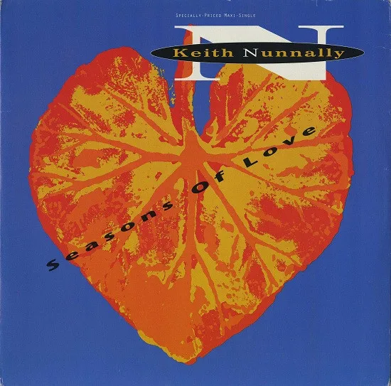Seasons Of Love