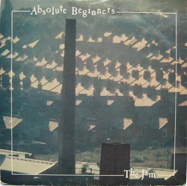 Absolute Beginners