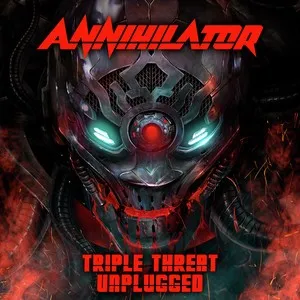 Triple Threat Unplugged
