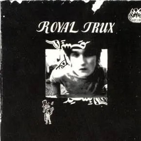 Royal Trux