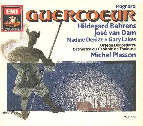 Guercœur