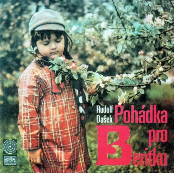 Pohádka pro Beritku