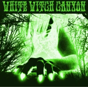 White Witch Canyon: Beneath the Desert Floor Chapter 3