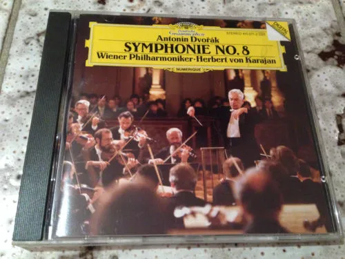 Symphonie No. 8