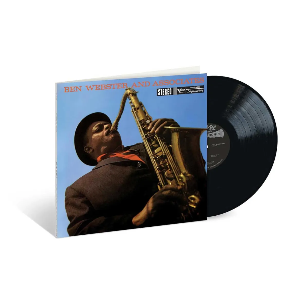 Ben Webster & Associates