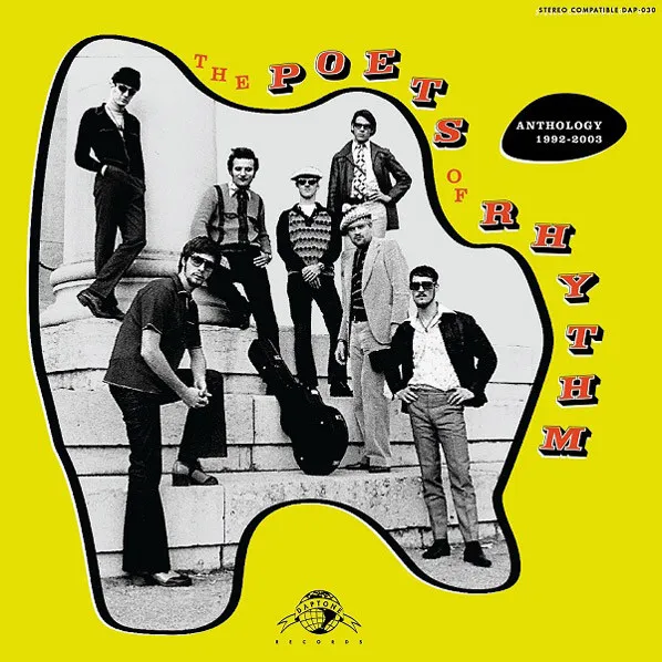 Anthology 1992 - 2003