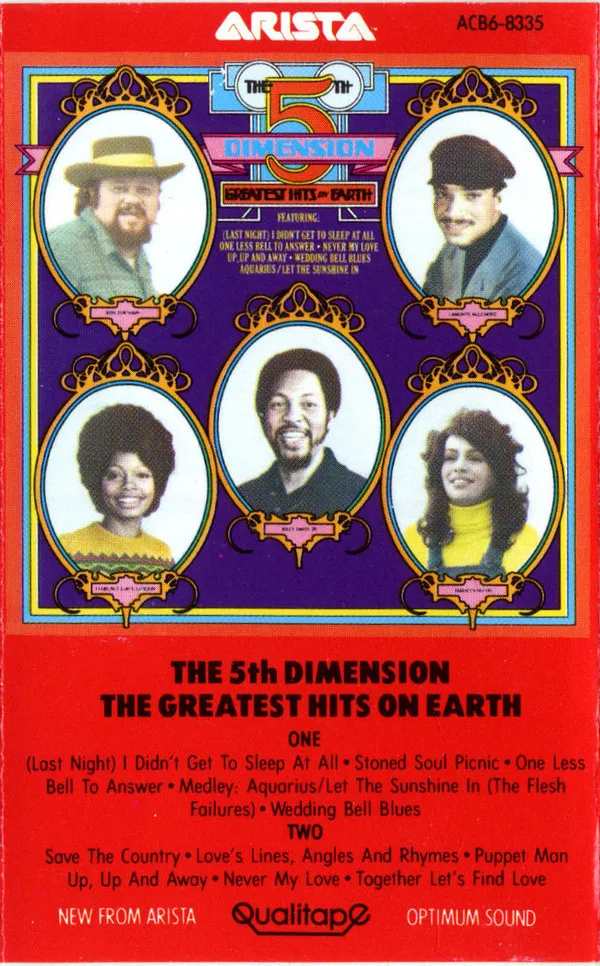 Greatest Hits On Earth