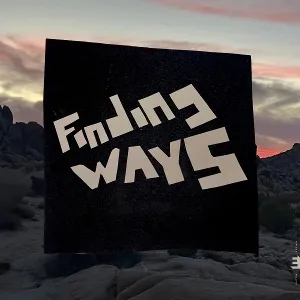 Finding Ways