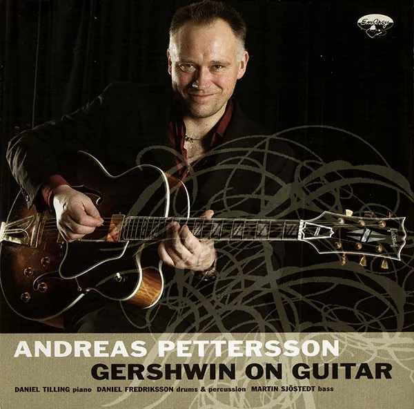 Gershwin On Guitar