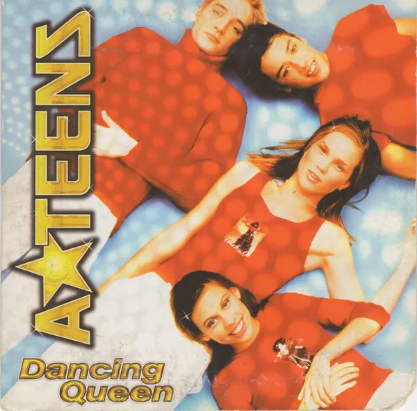 Dancing Queen