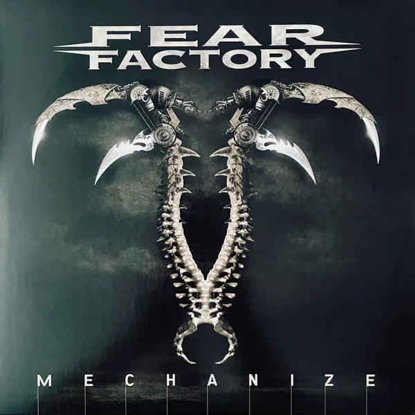 Mechanize