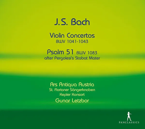 Psalm 51 BWV 1083 "Tilge,Höchster,meine Sünden"