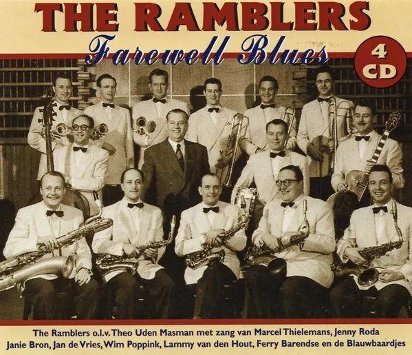 The Ramblers