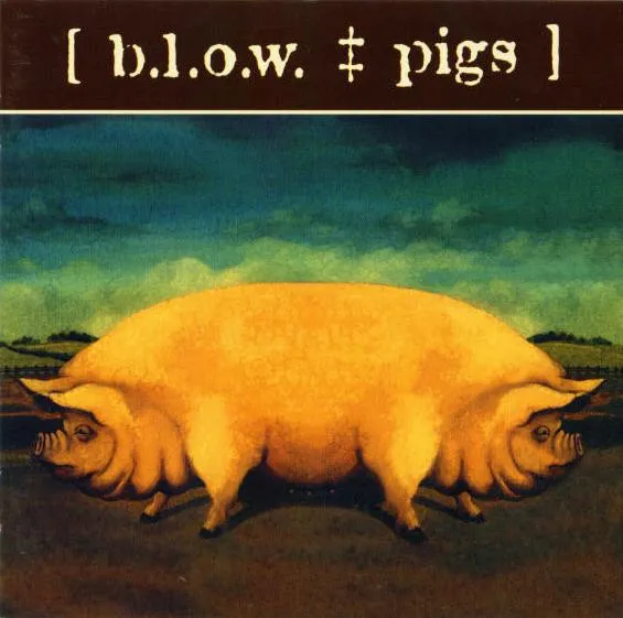 Pigs
