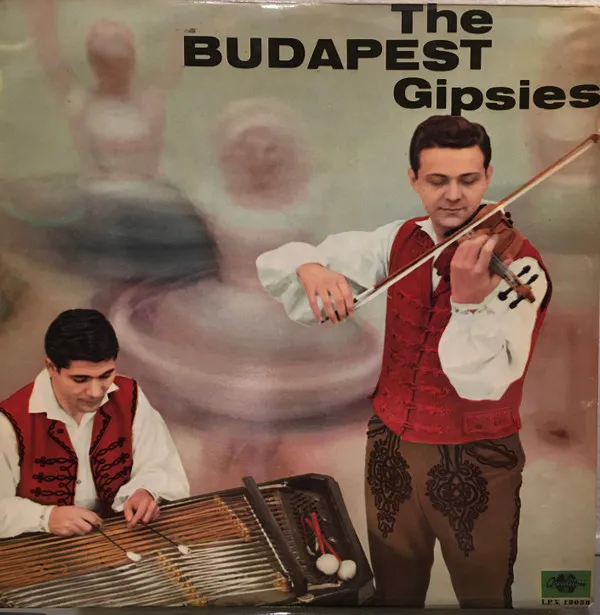 The Budapest Gipsies