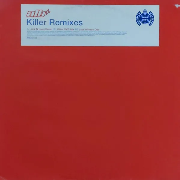 Killer Remixes