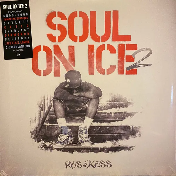 Soul On Ice 2
