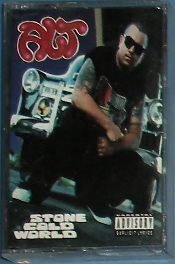Stone Cold World