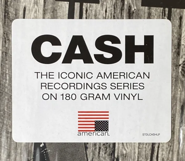 American II: Unchained