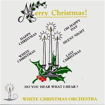 Merry Christmas!