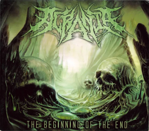 The Beginning Of The End