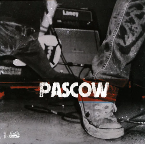 Pascow / Spermbirds