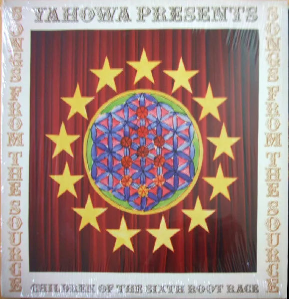Songs From The Source