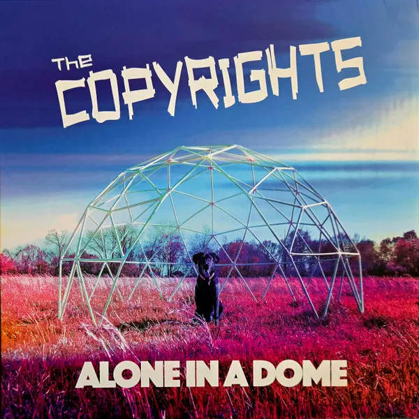 Alone In A Dome