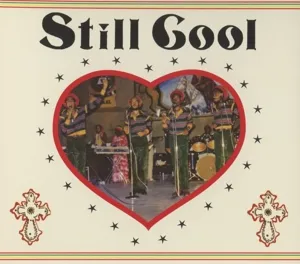 Still Cool